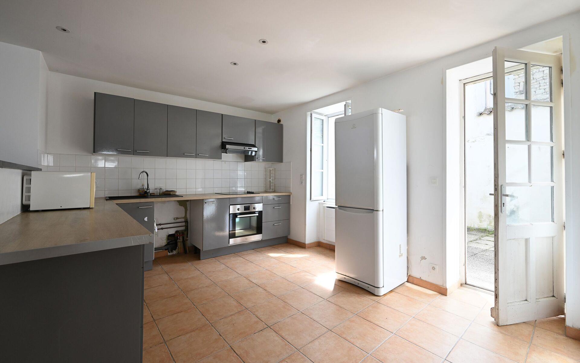 Maison à vendre, 104m², Saint-Clément-des-Baleines
