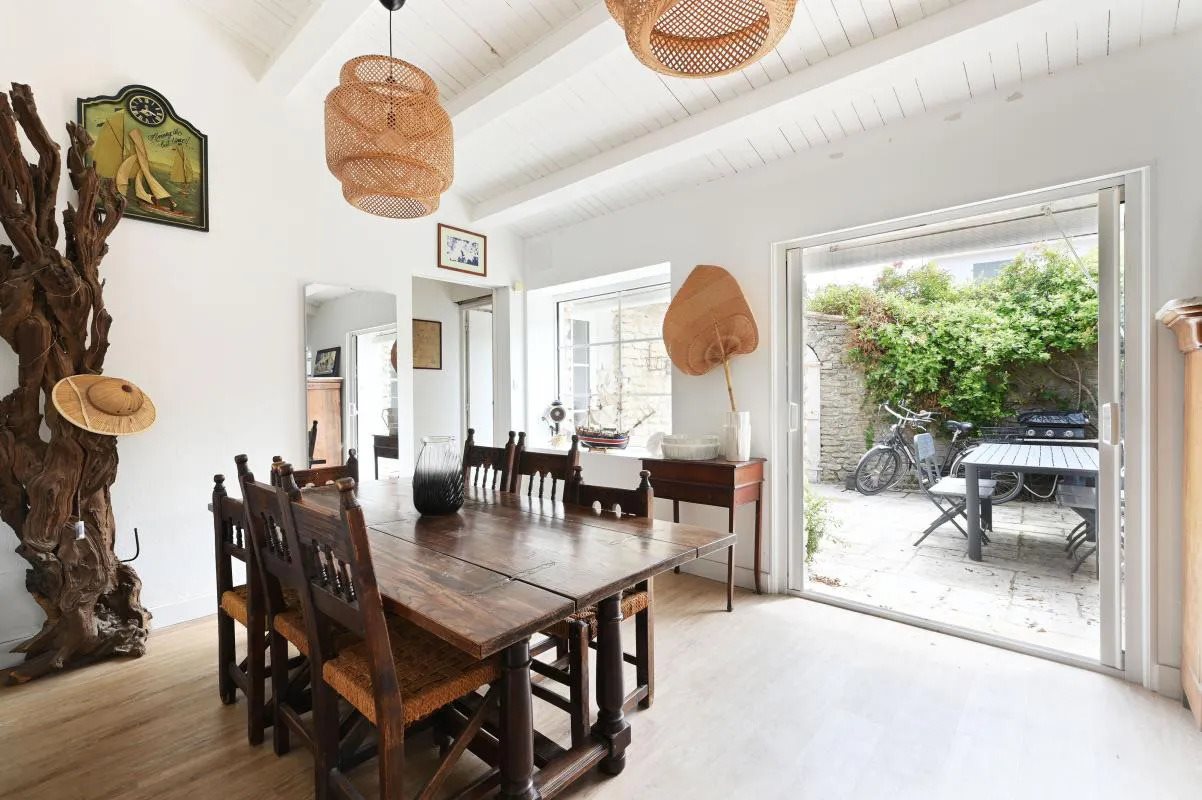 Maison à vendre, 97m², Les Portes-en-Ré