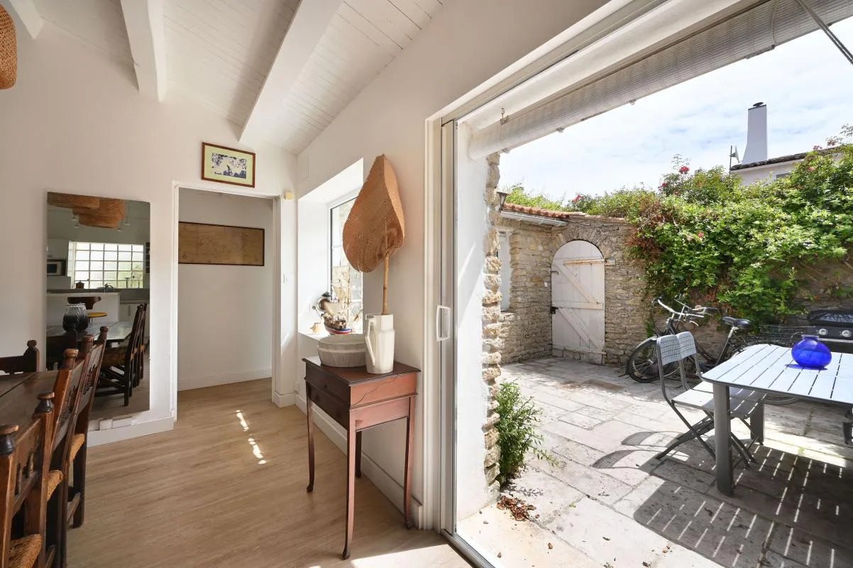 Maison à vendre, 97m², Les Portes-en-Ré