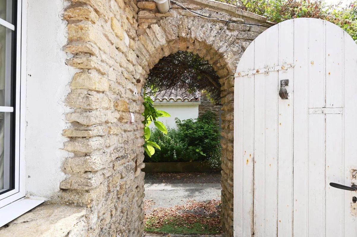 Maison à vendre, 97m², Les Portes-en-Ré