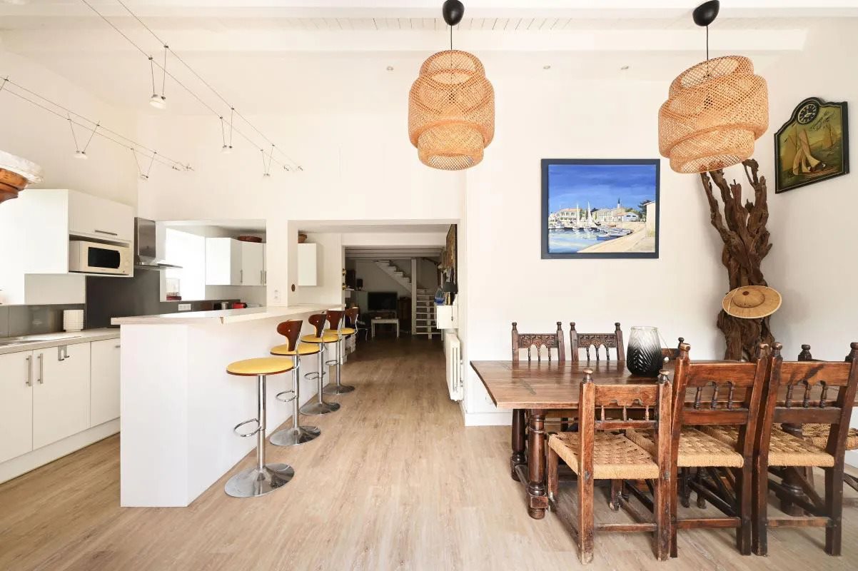 Maison à vendre, 97m², Les Portes-en-Ré