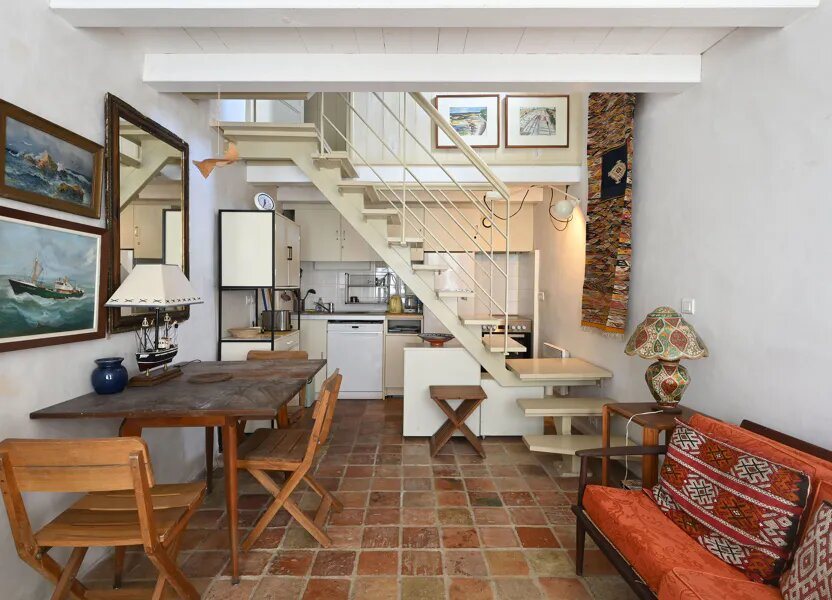 Maison à vendre, 44m², Saint-Clément-des-Baleines