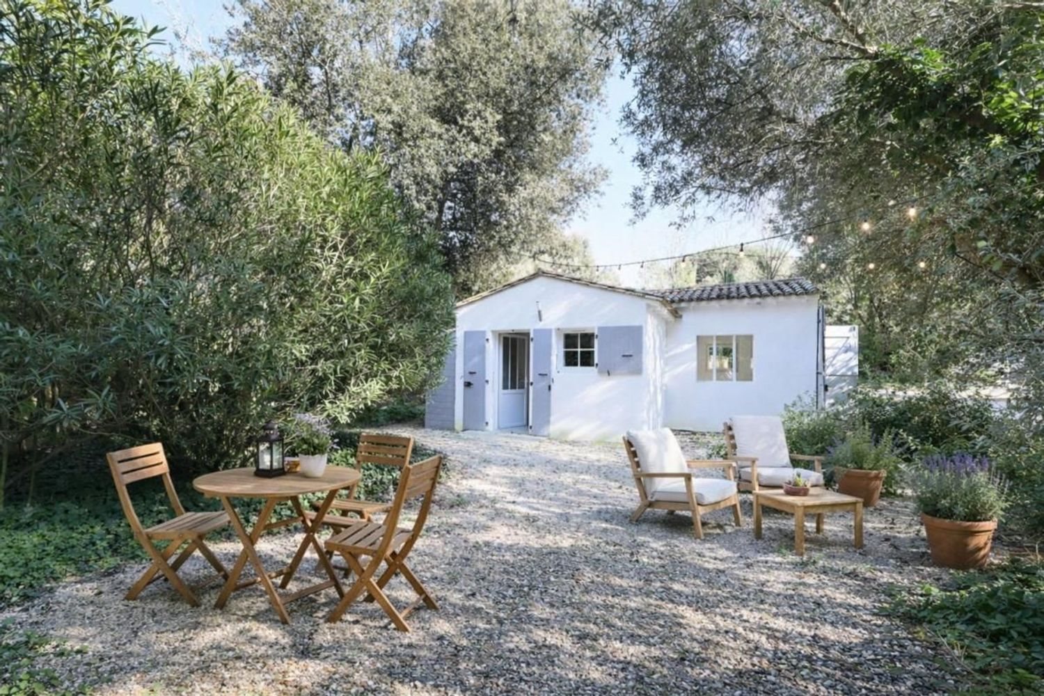 Maison à vendre, 30m², Les Portes-en-Ré