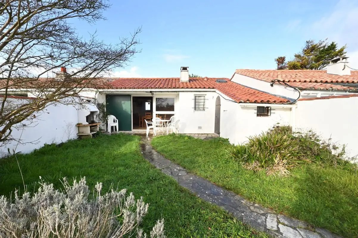 Maison à vendre, 50m², La Flotte