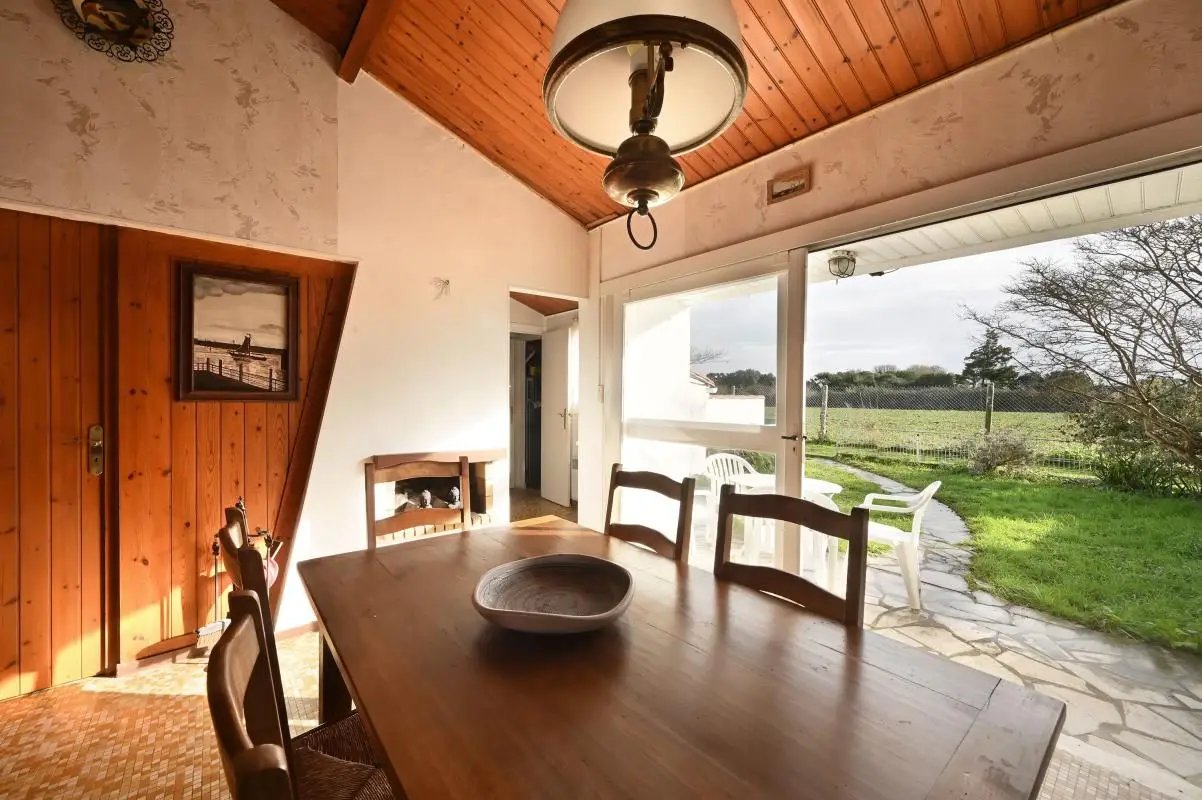 Maison à vendre, 50m², La Flotte