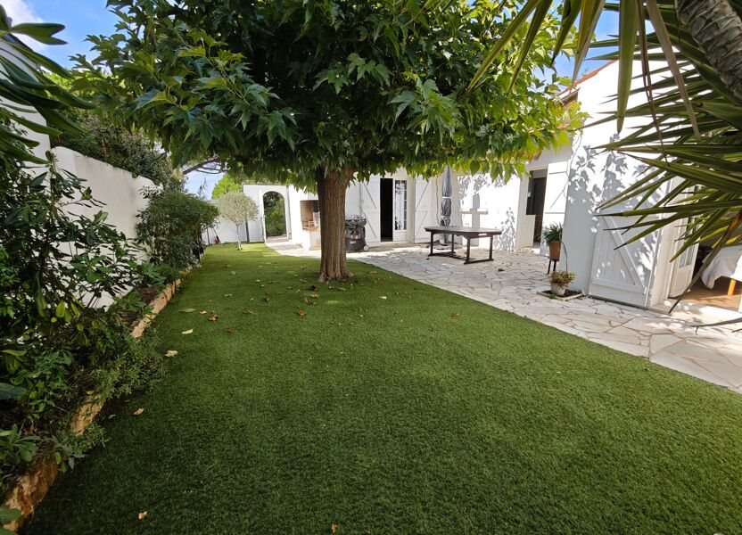 Maison à vendre, 146m², Les Portes-en-Ré
