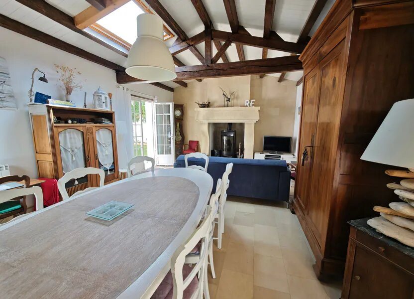 Maison à vendre, 146m², Les Portes-en-Ré