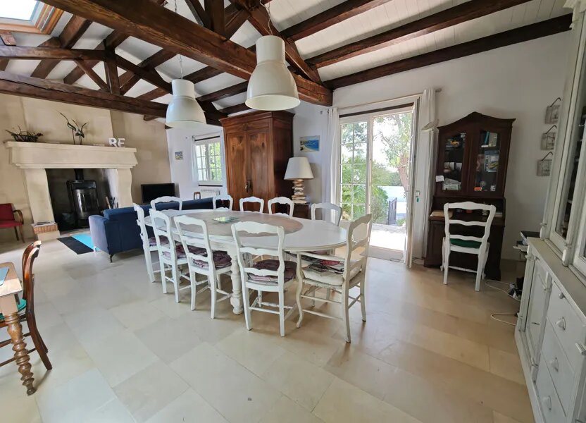 Maison à vendre, 146m², Les Portes-en-Ré