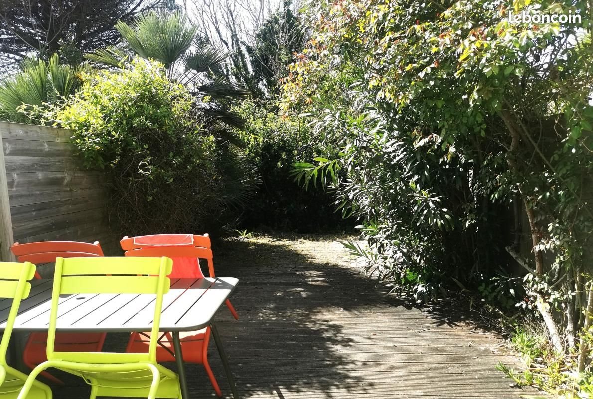 Maison à vendre, 38m², Ars-en-Ré