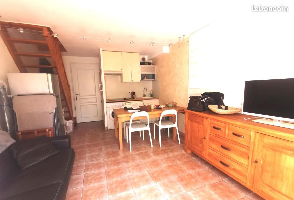 Maison à vendre, 38m², Ars-en-Ré