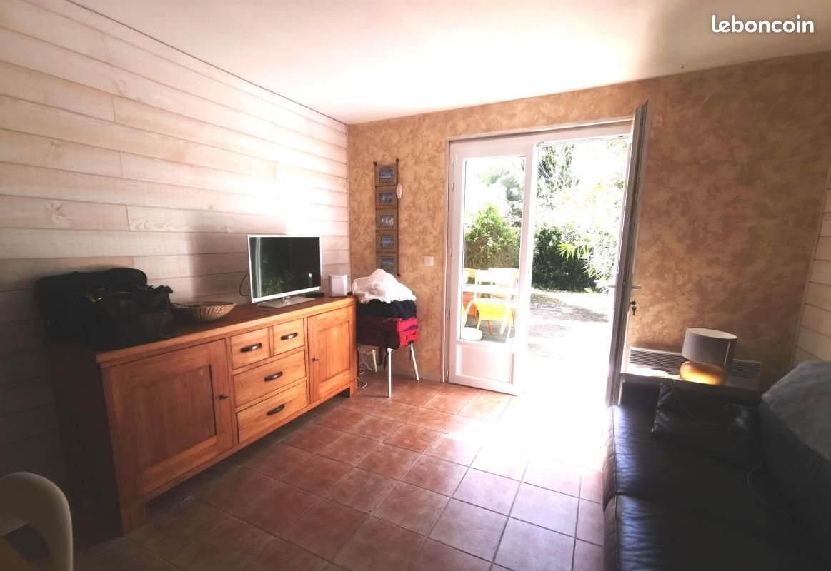 Maison à vendre, 38m², Ars-en-Ré