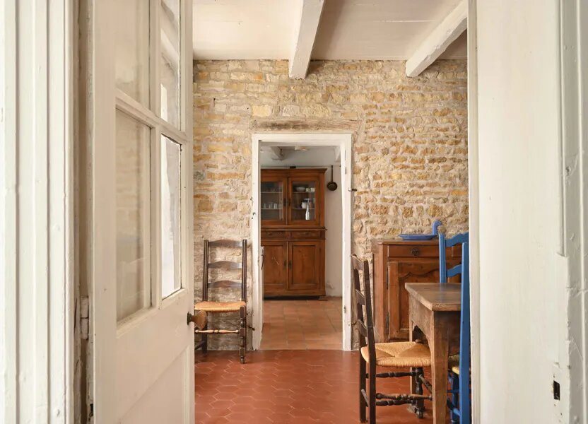 Maison à vendre, 137m², Ars-en-Ré