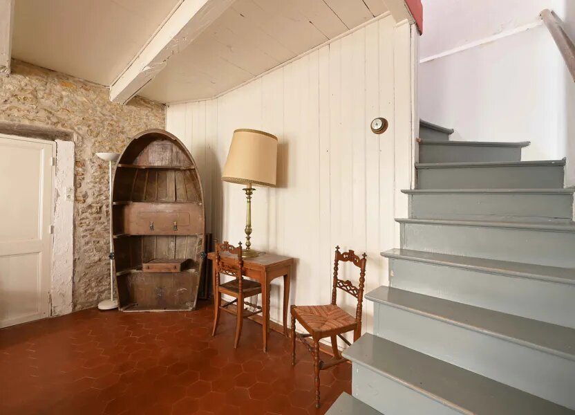 Maison à vendre, 137m², Ars-en-Ré