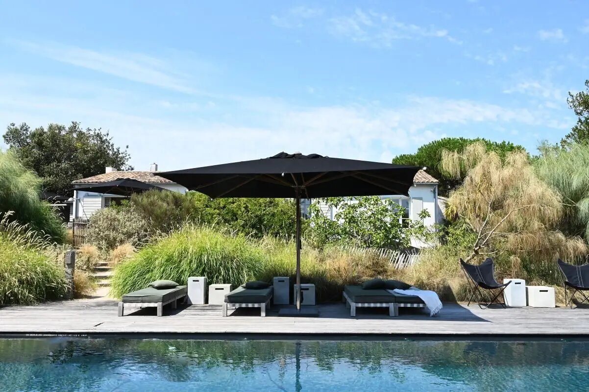 Maison à vendre, 318m², Les Portes-en-Ré