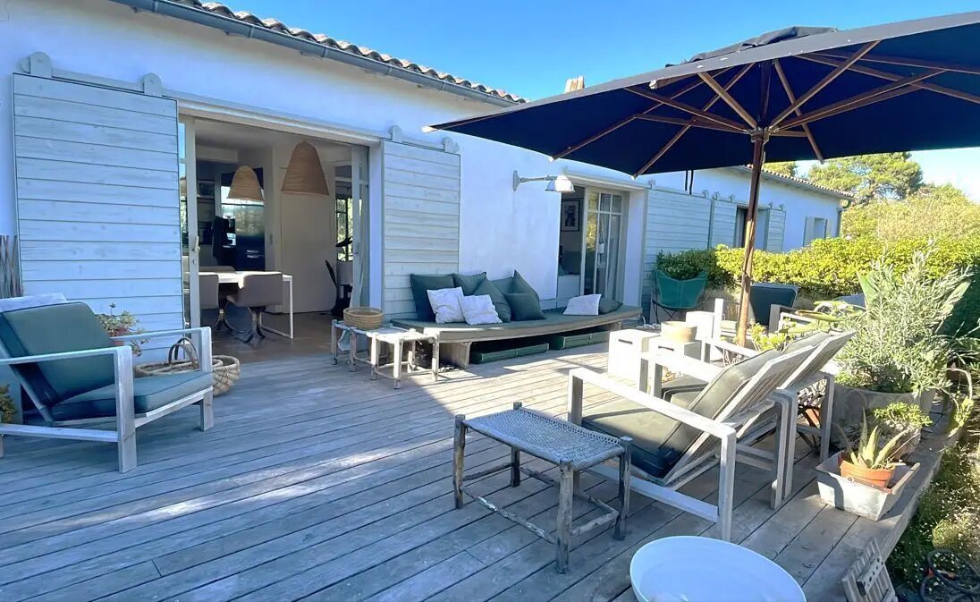 Maison à vendre, 318m², Les Portes-en-Ré