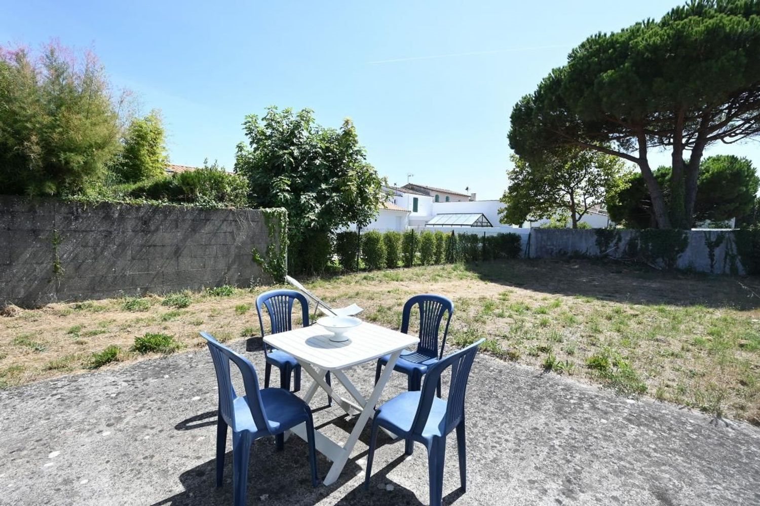 Maison à vendre, 48m², Ars-en-Ré