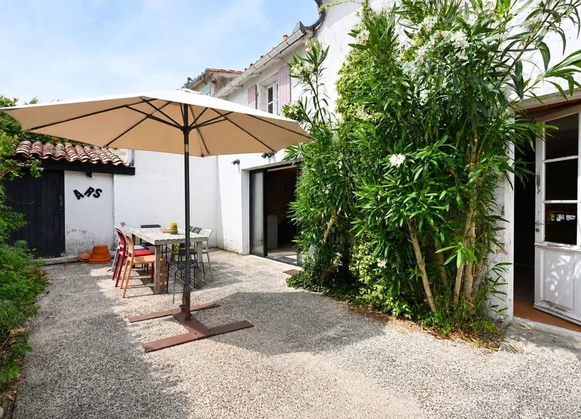 Maison à vendre, 131m², Ars-en-Ré