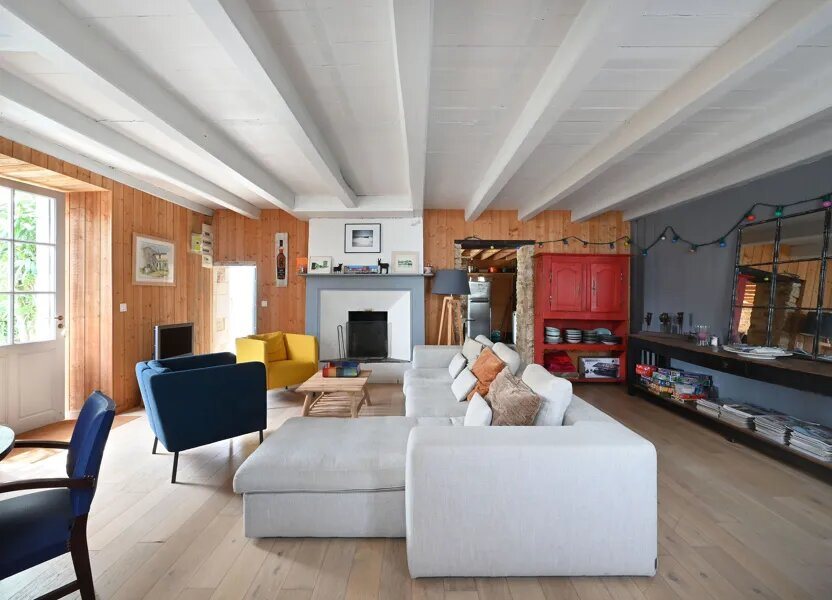 Maison à vendre, 131m², Ars-en-Ré
