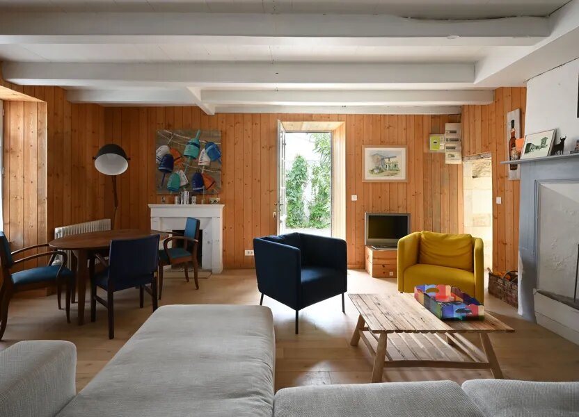 Maison à vendre, 131m², Ars-en-Ré