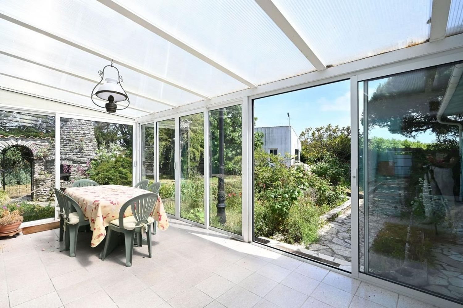 Maison à vendre, 126m², Saint-Clément-des-Baleines