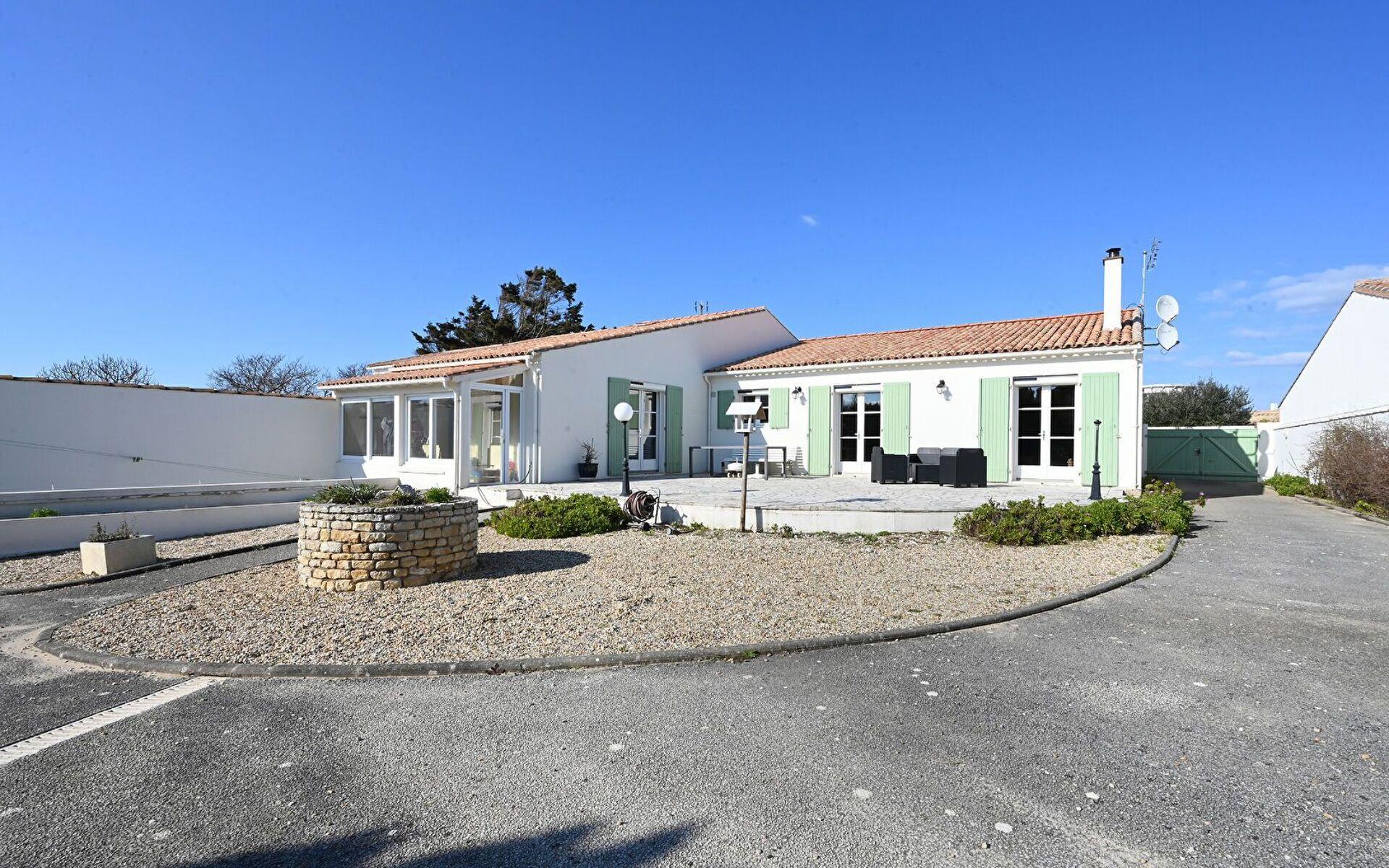 Maison à vendre, 141m², Ars-en-Ré