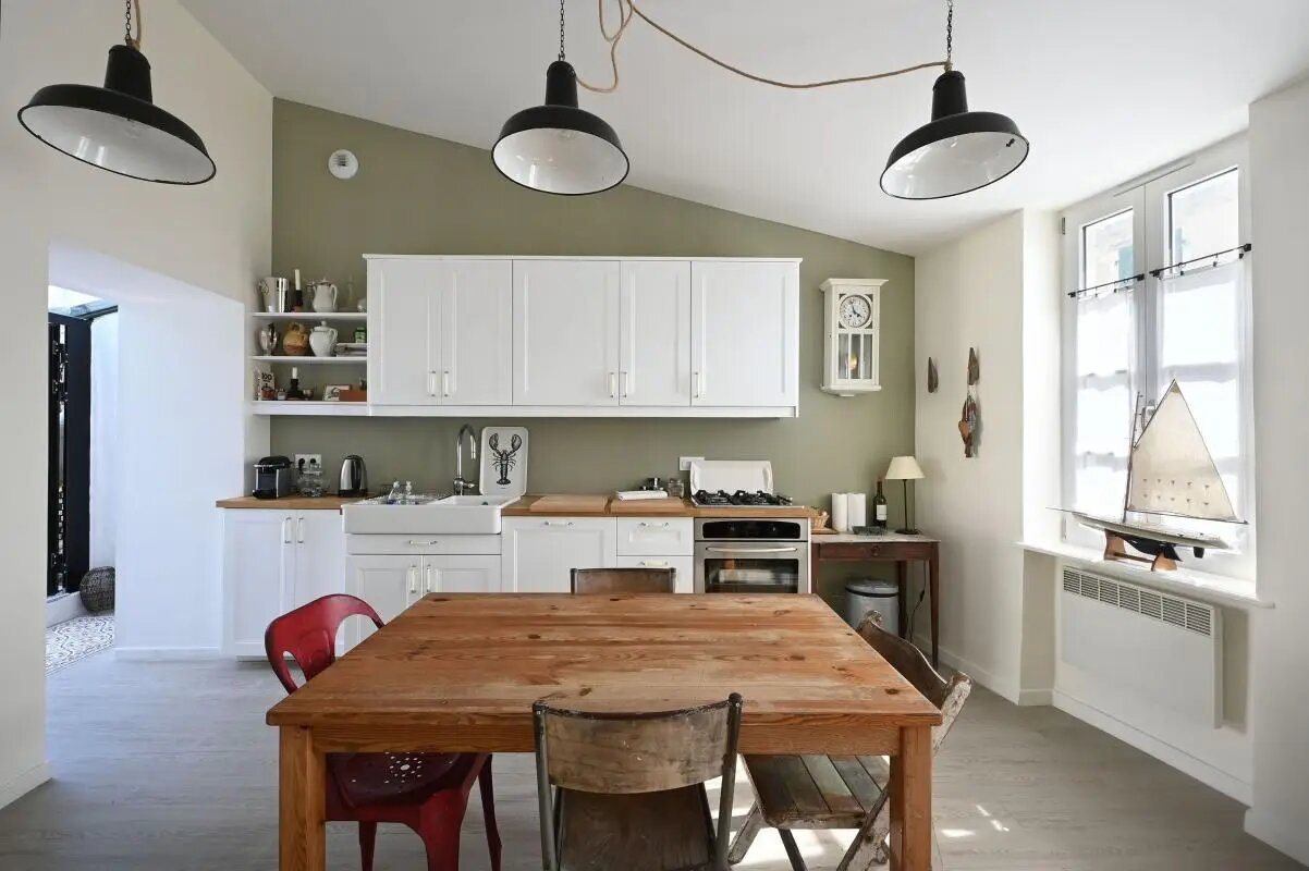 Maison à vendre, 95m², Saint-Clément-des-Baleines