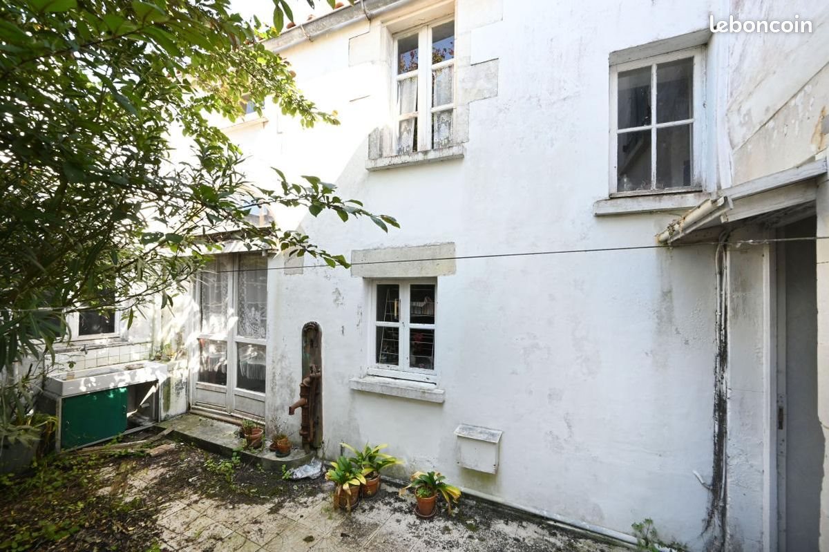 Maison à vendre, 146m², Ars-en-Ré