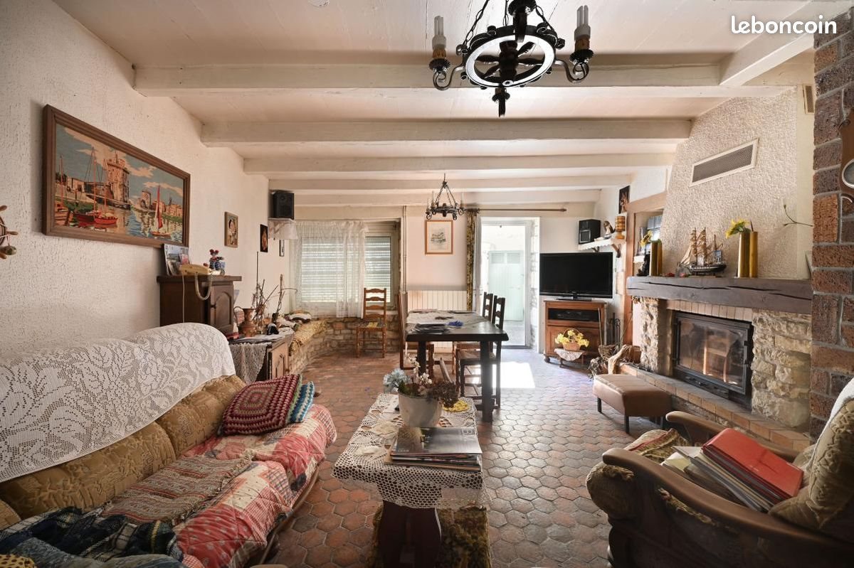 Maison à vendre, 146m², Ars-en-Ré
