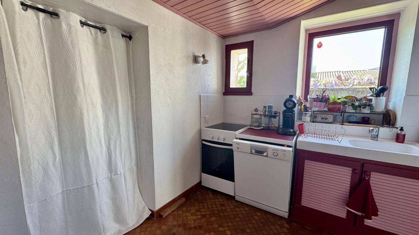 Maison à vendre, 49m², Saint-Clément-des-Baleines