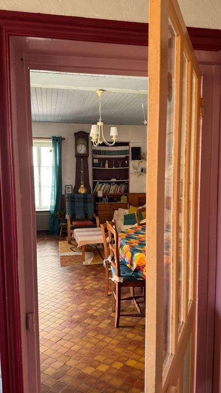 Maison à vendre, 49m², Saint-Clément-des-Baleines