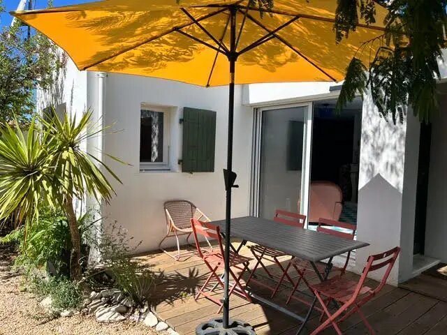 Maison à vendre, 121m², Sainte-Marie-de-Ré
