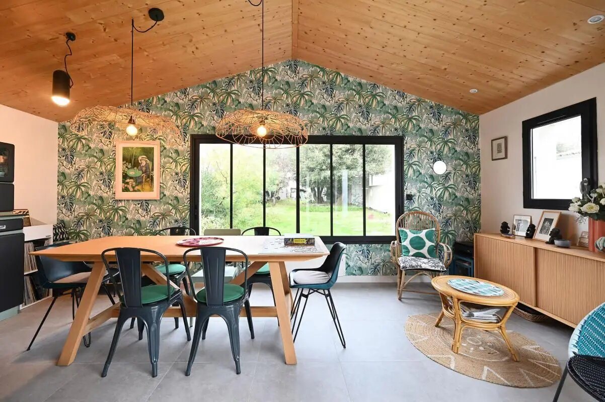 Maison à vendre, 121m², Sainte-Marie-de-Ré