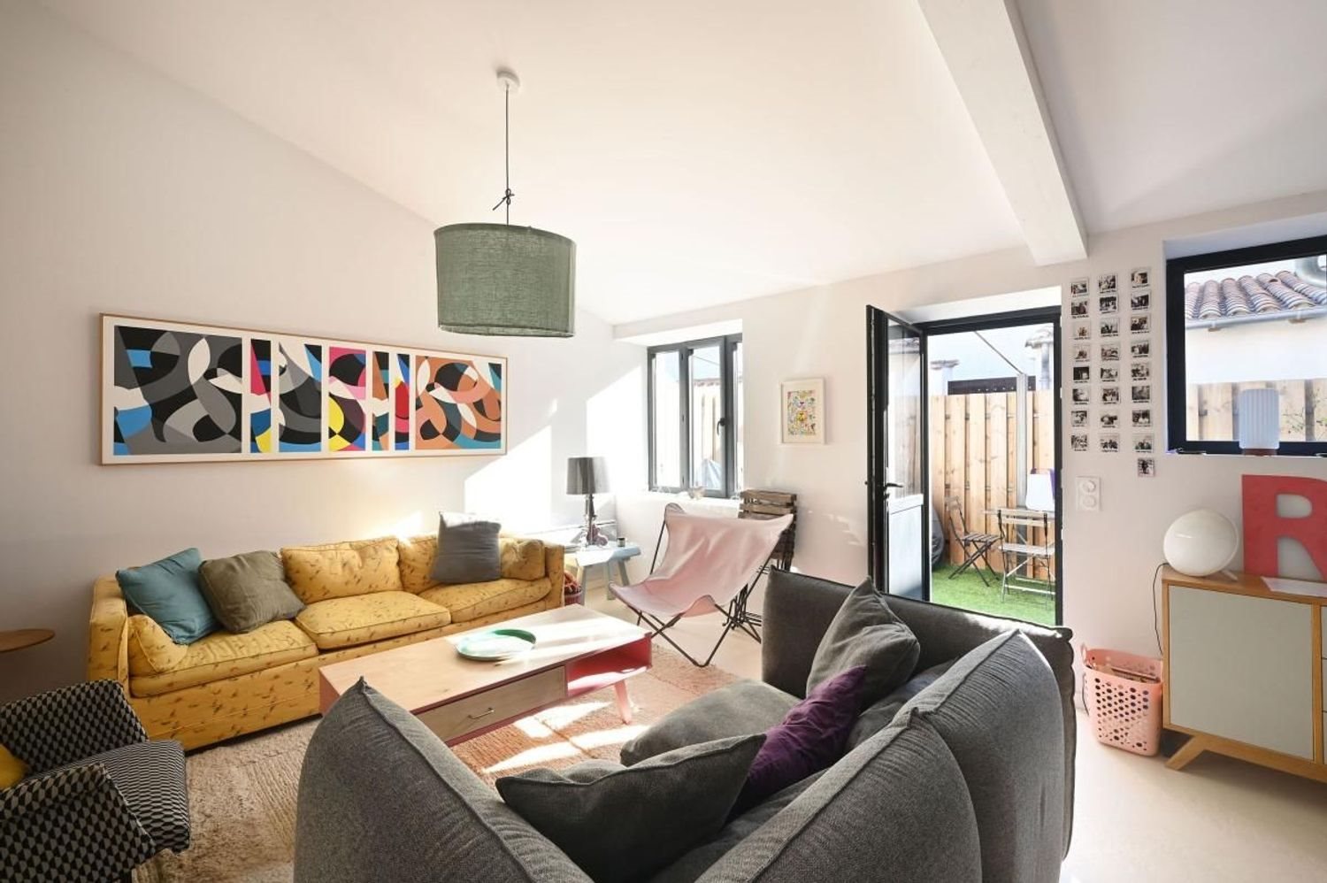 Maison à vendre, 83m², La Flotte