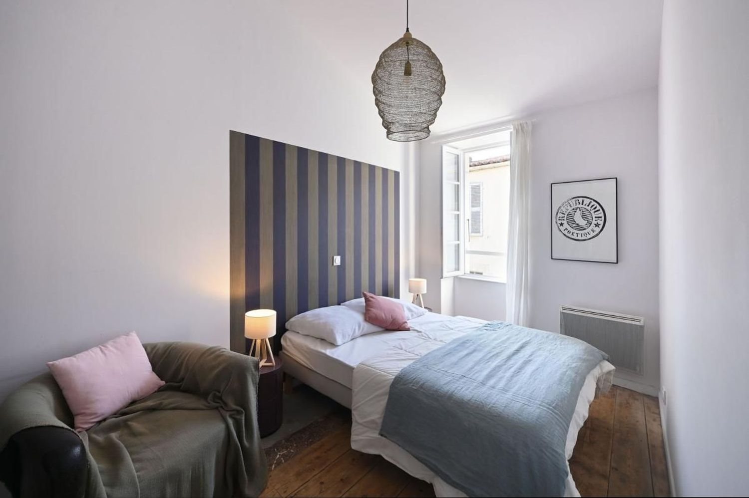 Maison à vendre, 83m², La Flotte