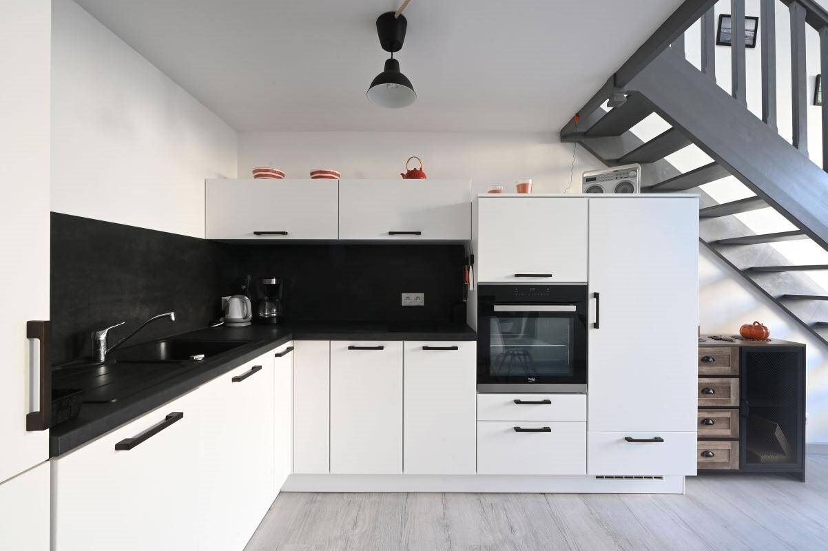 Appartement à vendre, 44m², Saint-Martin-de-Ré