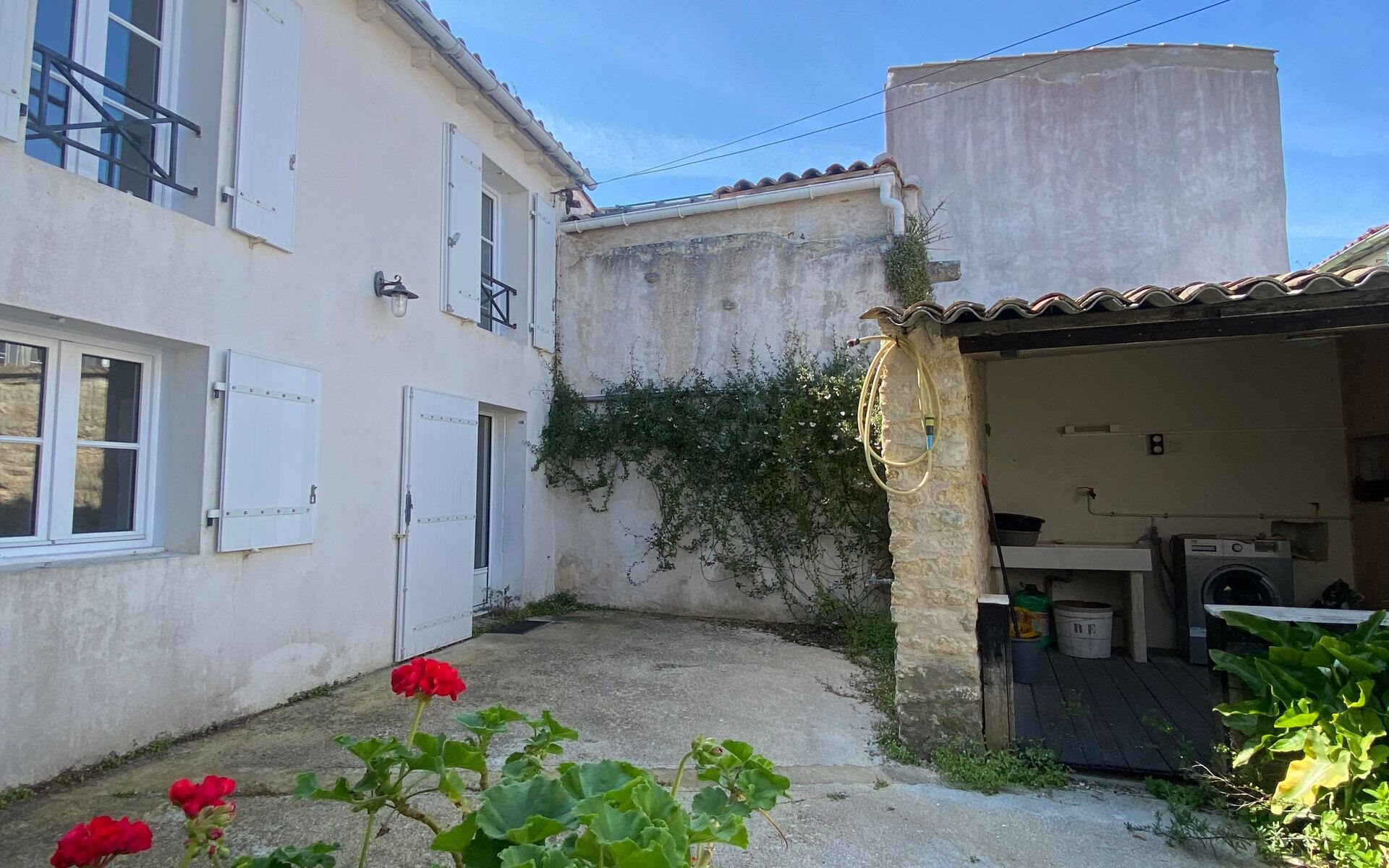 Maison à vendre, 72m², Ars-en-Ré