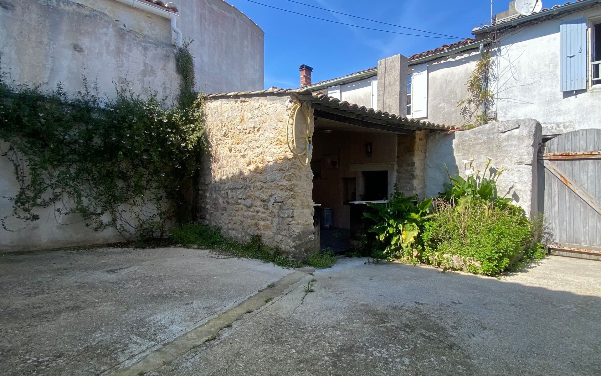 Maison à vendre, 72m², Ars-en-Ré