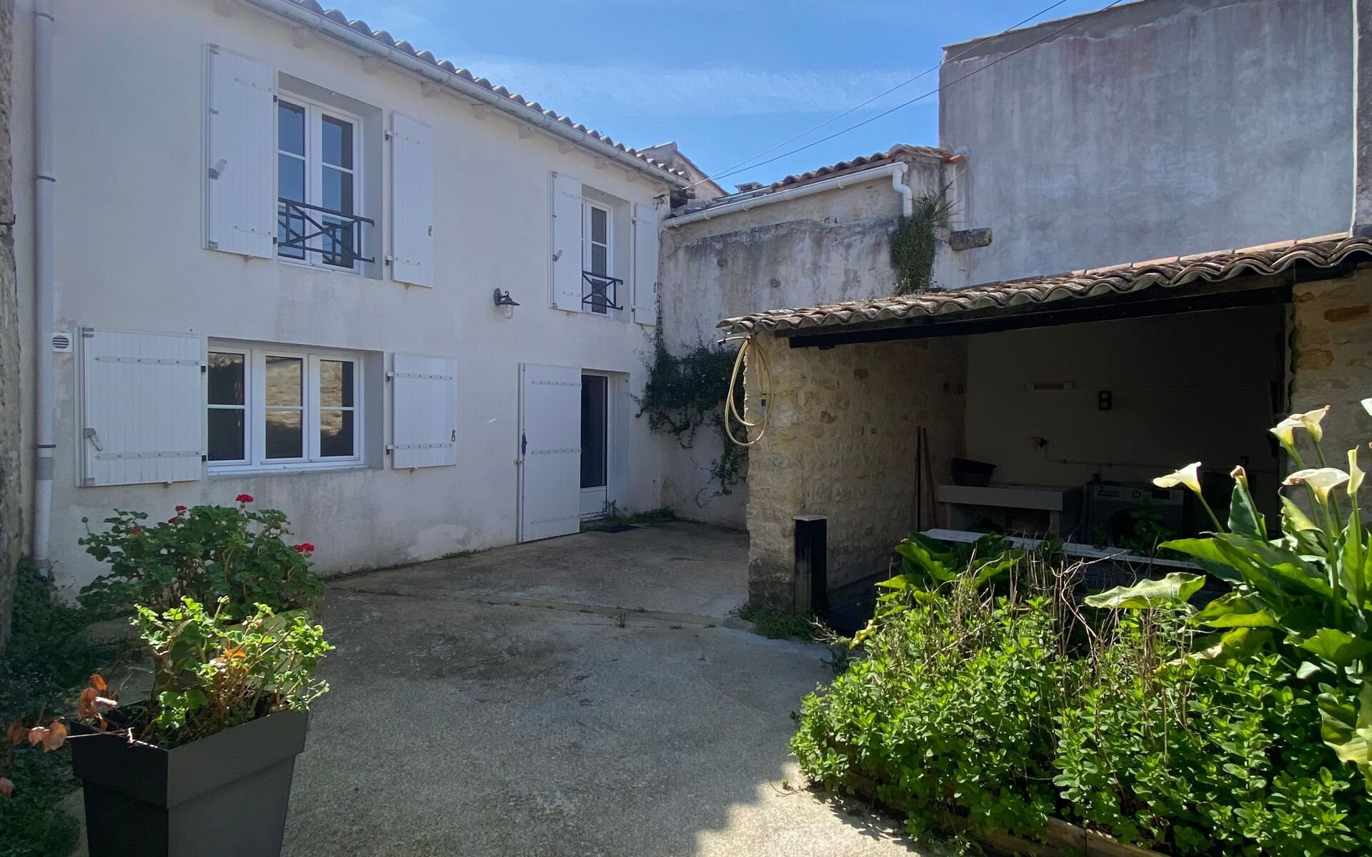 Maison à vendre, 72m², Ars-en-Ré