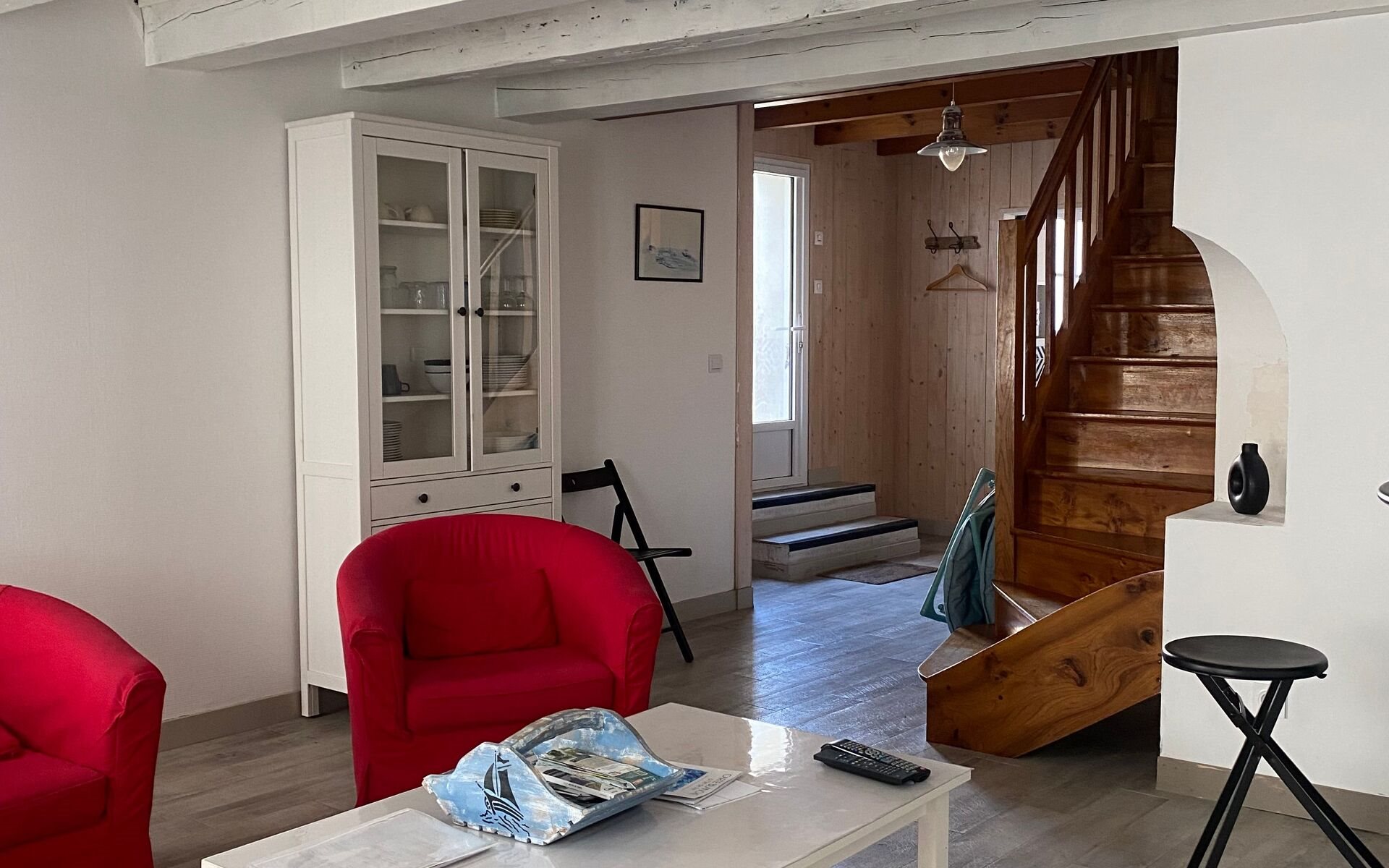 Maison à vendre, 72m², Ars-en-Ré