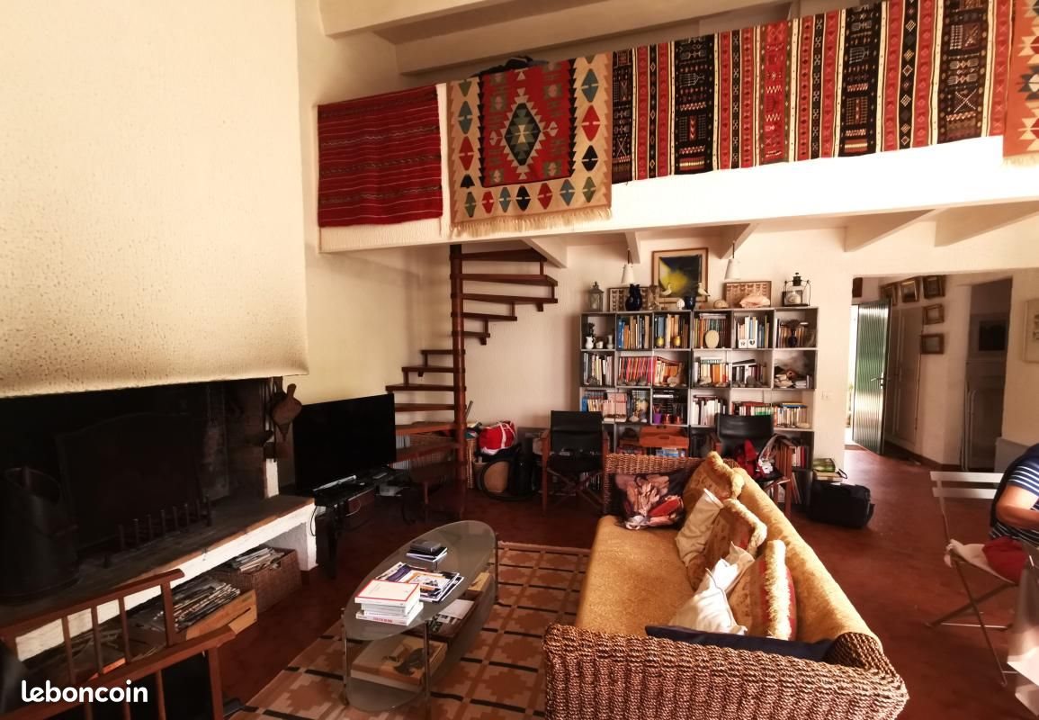 Maison à vendre, 95m², Les Portes-en-Ré
