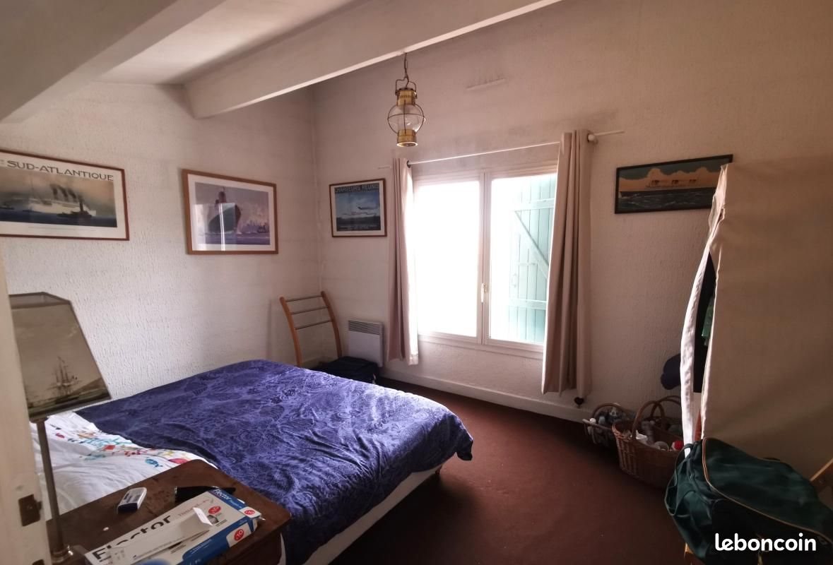 Maison à vendre, 95m², Les Portes-en-Ré
