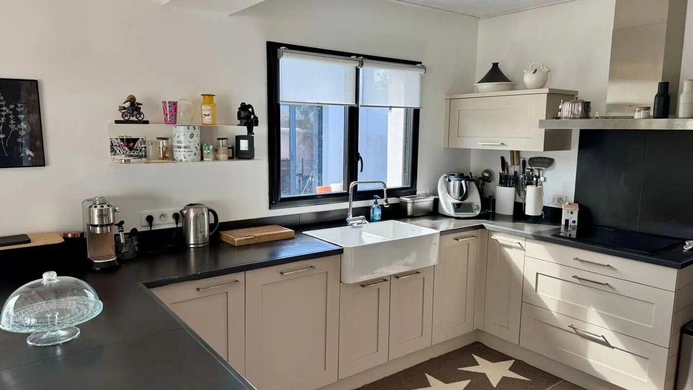 Maison à vendre, 123m², Rivedoux-Plage