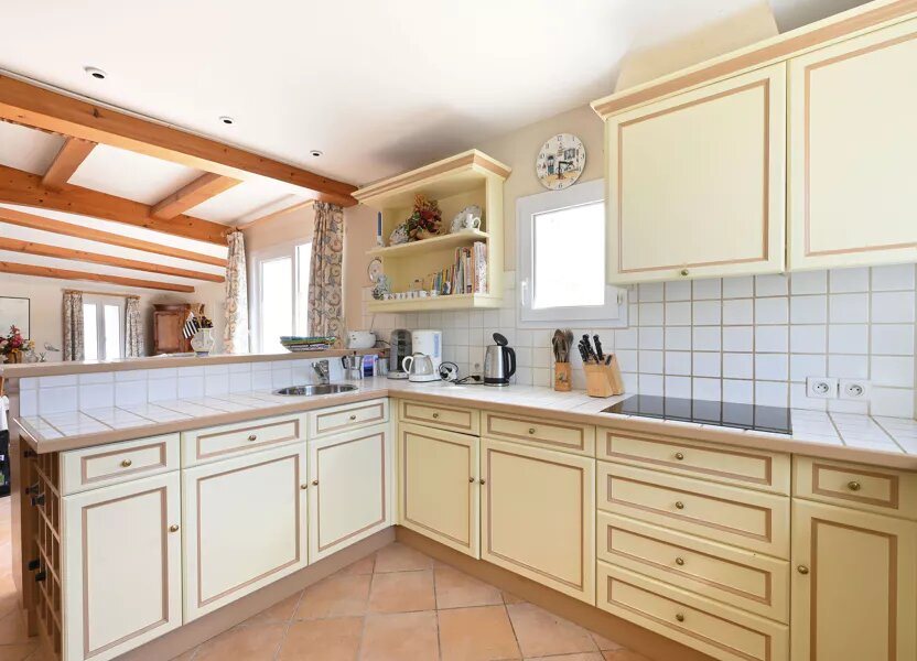 Maison à vendre, 150m², La Couarde-sur-Mer