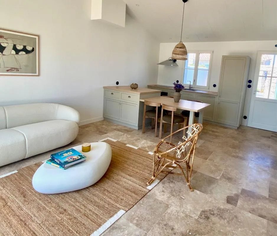 Maison à vendre, 85m², Sainte-Marie-de-Ré