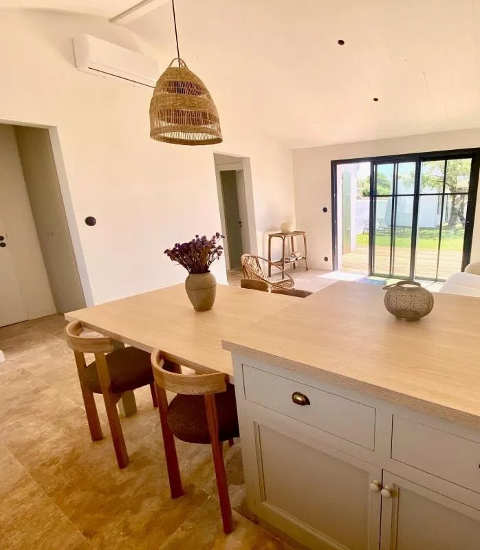 Maison à vendre, 85m², Sainte-Marie-de-Ré