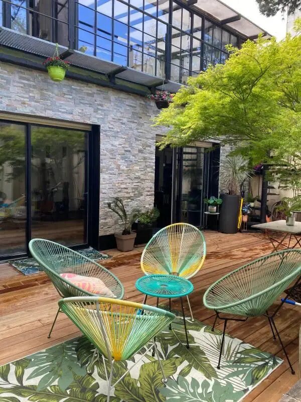 Maison à vendre, 114m², La Rochelle