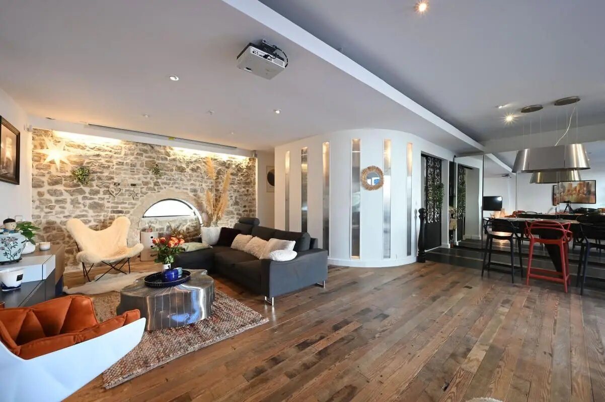 Maison à vendre, 114m², La Rochelle