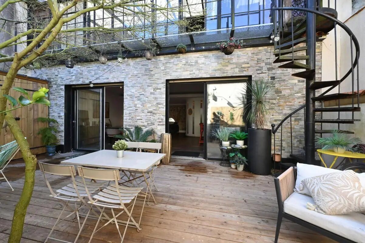 Maison à vendre, 114m², La Rochelle