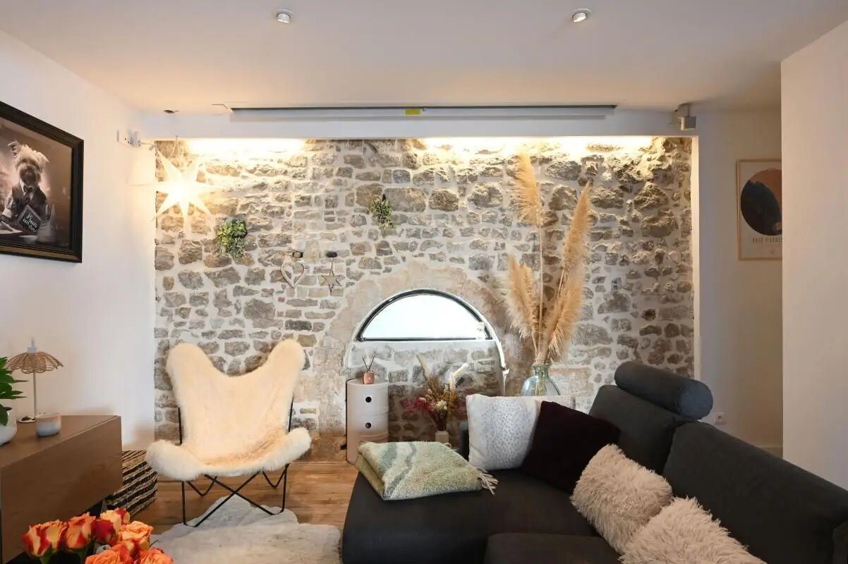 Maison à vendre, 114m², La Rochelle
