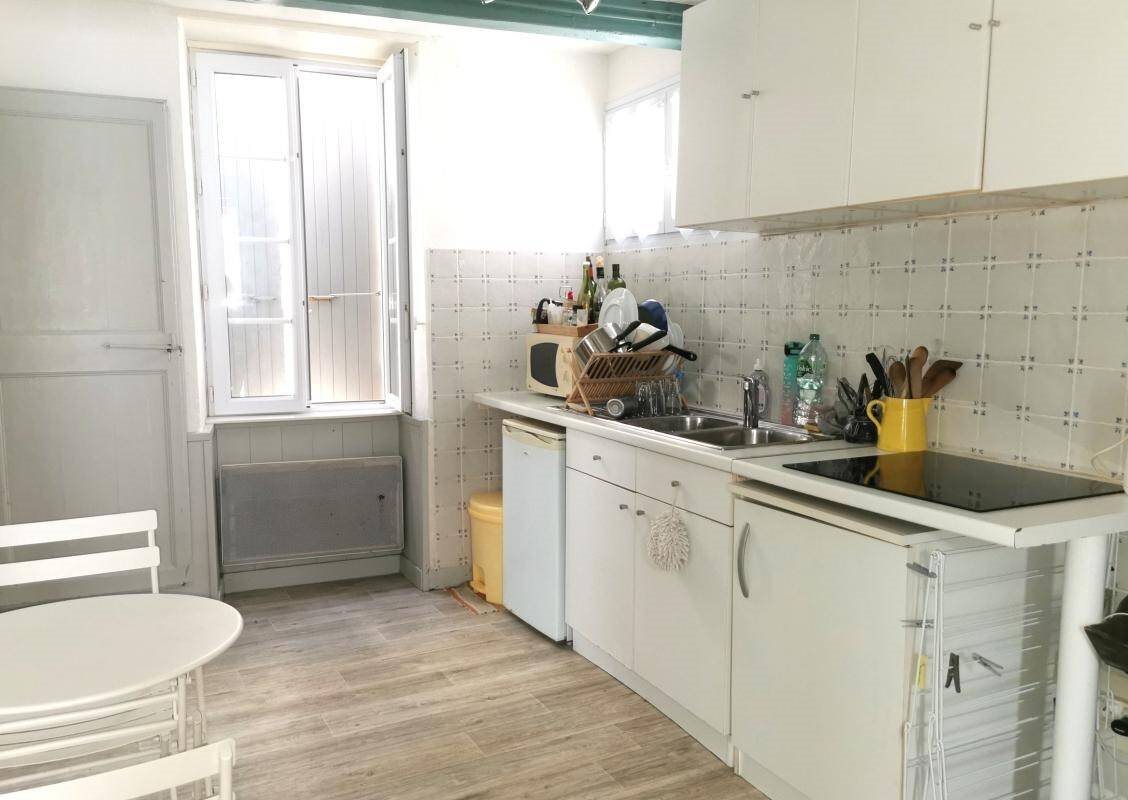 Maison à vendre, 49m², Les Portes-en-Ré